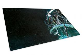 Court of the Dead Play-Mat Death I 61 x 35 cm