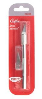 Cutter lucru manual 8 mm DACO CR108