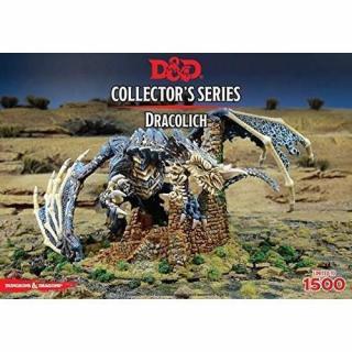 DD Collector s Series: Neverwinter - Dracolich