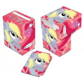 Deck Box - My Little Pony - Muffins
