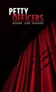 Detective: Signature Series ,   Petty Officers