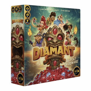Diamant (2024 Edition)