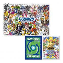 Digimon Card Game - Tamers Set 3 PB-05