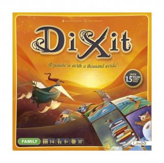 Dixit - RO