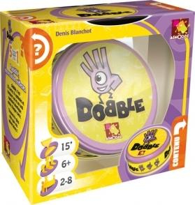 Dobble - RO