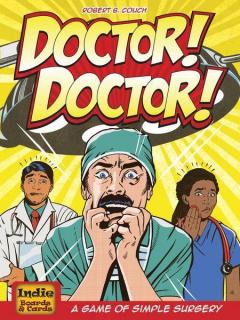 Doctor! Doctor!