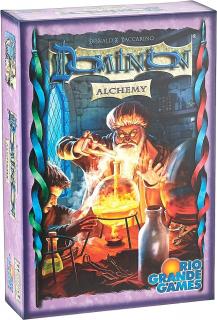 Dominion Alchemy