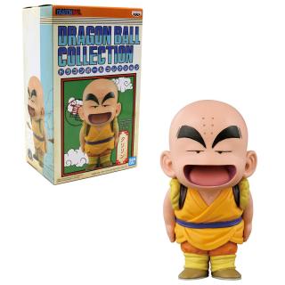 Dragon Ball ,   Figurina Krillin Collection Vol. 3 (14cm)