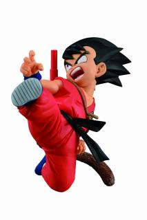 Dragon Ball ,   Figurina Son Goku Childhood Match Makers (8cm)