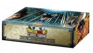 Dragon Ball Super Card Game Premium Anniversary Box 2023