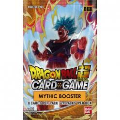 Dragonball Super Card Game Mythic Booster MB01