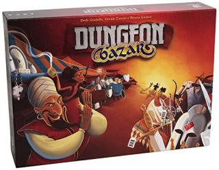 Dungeon Bazar