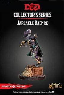 Dungeons and Dragons Collectors Series: Jarlaxle Baenre