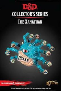 Dungeons and Dragons Collectors Series: The Xanathar