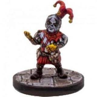 Dungeons  Dragons - Curse of Strahd - Pidlwick II
