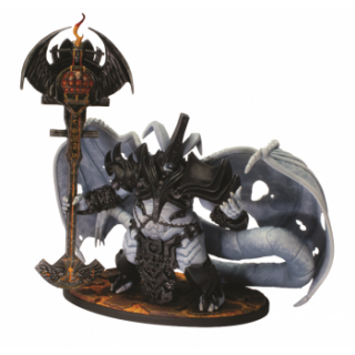 Dungeons  Dragons Descent into Avernus - Lucille