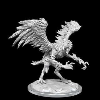 Dungeons  Dragons Frameworks: Vrock