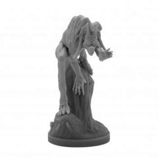Dungeons  Dragons - Icewind Dale: Rime of the Frostmaiden - Tekeli-li (1 fig)