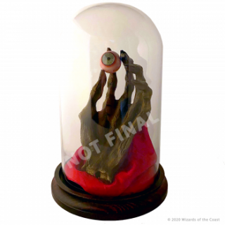 Dungeons  Dragons Icons of the Realms: Eye and Hand of Vecna