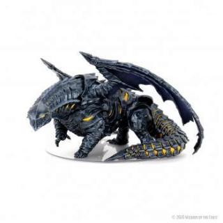 Dungeons  Dragons Icons of the Realms Miniatures: Premium Set