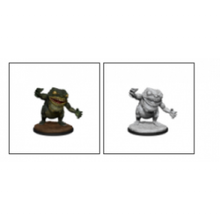 Dungeons  Dragons - Nolzurs Marvelous Miniatures - Banderhobb