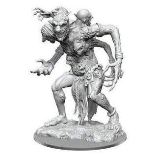 Dungeons  Dragons - Nolzurs Marvelous Miniatures - Dire Troll