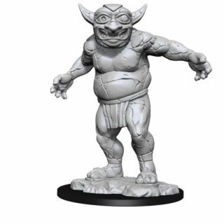 Dungeons  Dragons - Nolzurs Marvelous Miniatures - Eidolon Possessed Sacred Statue