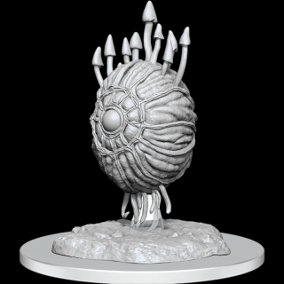 Dungeons  Dragons Nolzurs Marvelous Miniatures: Gas Spore
