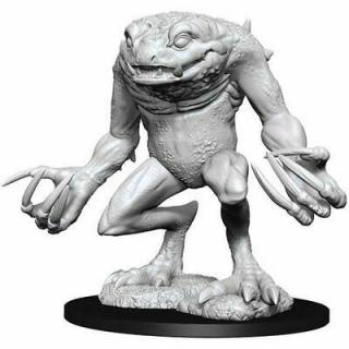 Dungeons  Dragons - Nolzurs Marvelous Miniatures - Red Slaad