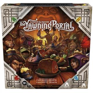 Dungeons  Dragons: The Yawning Portal
