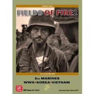 Fields of Fire Vol. II: With The Old Breed