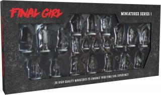 Final Girl: Miniatures Box Series 2