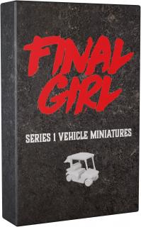 Final Girl: Vehicle Pack 1