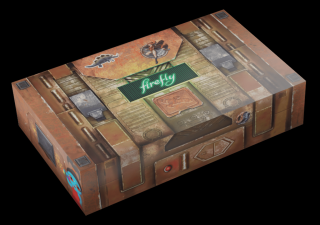 Firefly: The Game - 10th Anniversary Collector s Edition