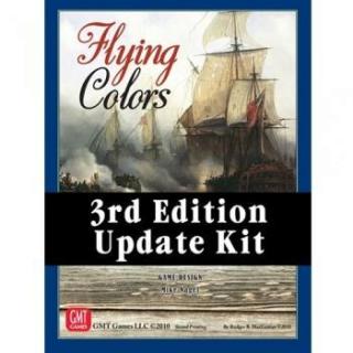 Flying Colors Update Kit