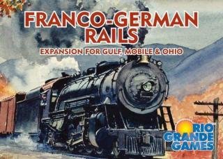 Franco-German Rails