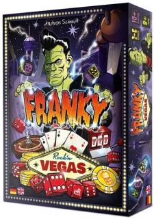Franky: Rockn Vegas
