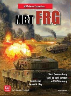 FRG: MBT Expansion