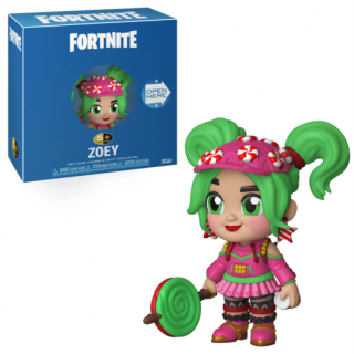 Funko 5 Star Fortnite - Zoey