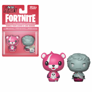 Funko Pint Sized Heroes Fortnite - Cuddle Team Leader  Love Ranger