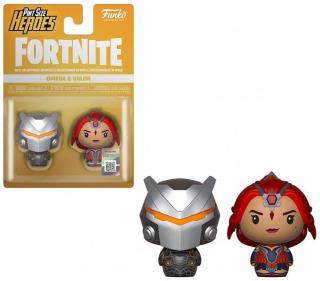 Funko Pint Sized Heroes Fortnite - Omega  Valor