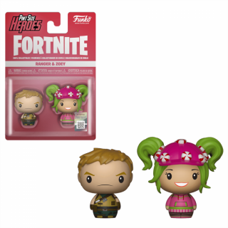 Funko Pint Sized Heroes Fortnite - Ranger  Zoey