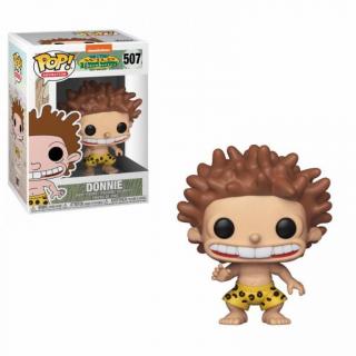 Funko POP! 90s Nickelodeon - Donnie (The Wild Thornberrys)