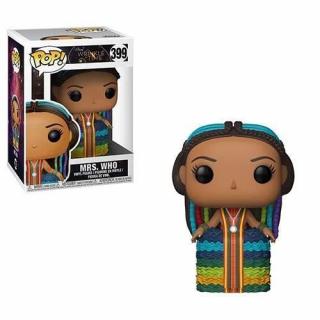 Funko POP! A Wrinkle in Time - Mrs Who