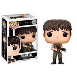 Funko POP! Alien Covenant - Daniels