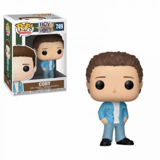 Funko POP! Boy Meets World - Cory