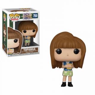 Funko POP! Boy Meets World - Topanga