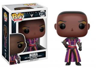 Funko POP! Destiny - Ikora
