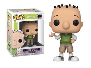 Funko POP! Doug - Doug Funnie