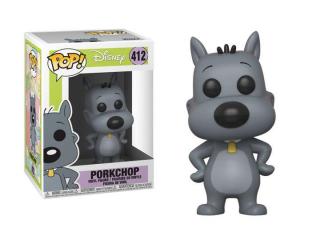 Funko POP! Doug - Porkchop